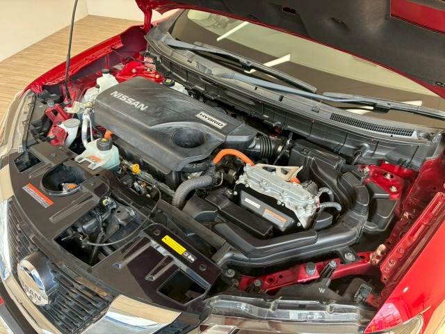 日産&nbsp;エクストレイルの画像20