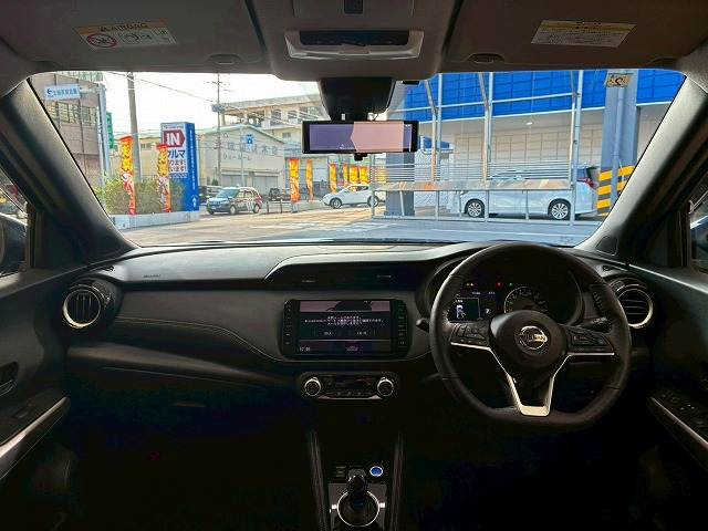 日産&nbsp;キックスの画像3