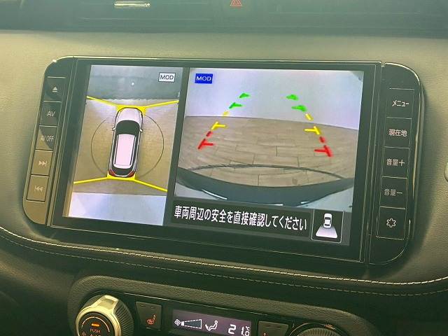 日産&nbsp;キックスの画像5