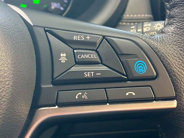 日産&nbsp;キックスの画像6