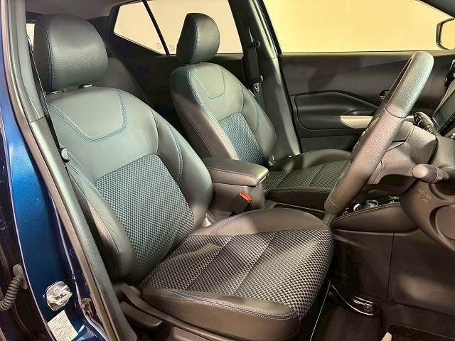 日産&nbsp;キックスの画像11