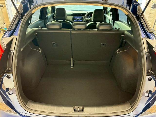 日産&nbsp;キックスの画像13