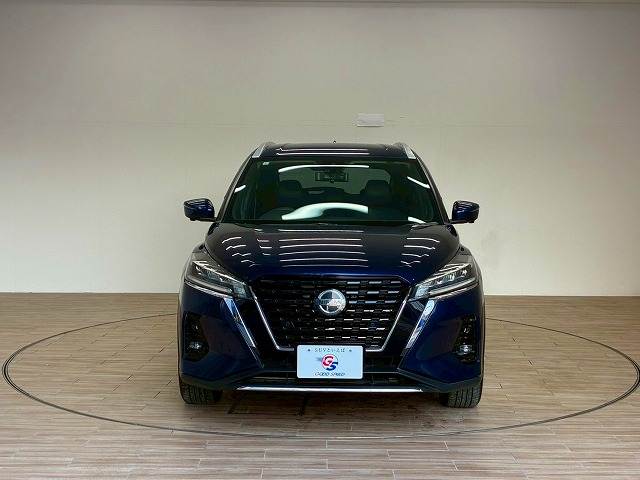 日産&nbsp;キックスの画像14