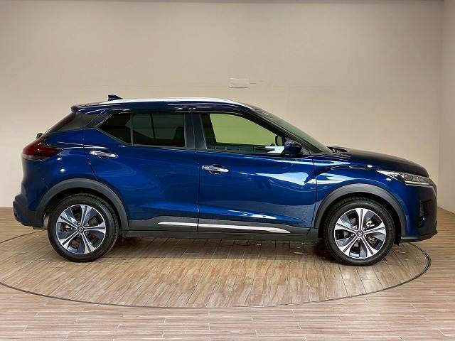 日産&nbsp;キックスの画像15