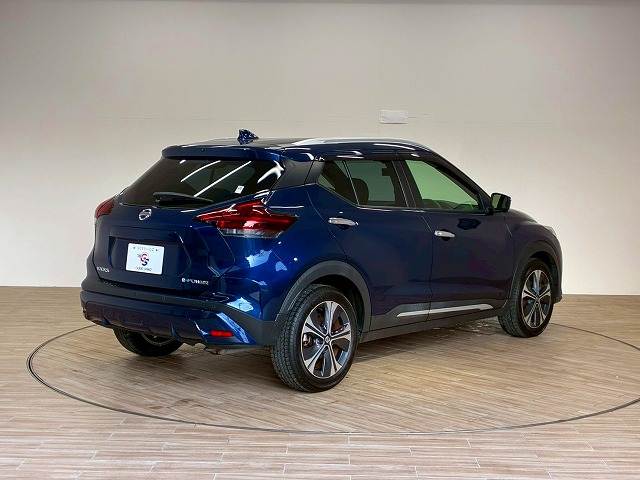 日産&nbsp;キックスの画像16