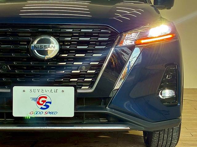 日産&nbsp;キックスの画像18