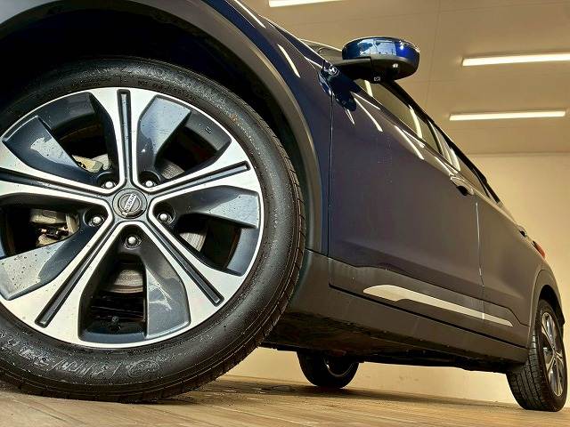 日産&nbsp;キックスの画像19