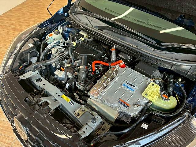 日産&nbsp;キックスの画像20