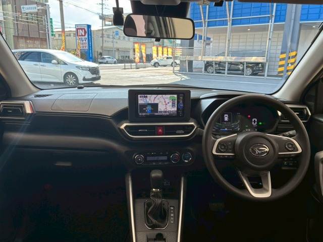 ダイハツ&nbsp;ロッキーの画像3