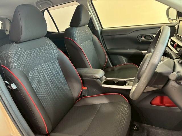 ダイハツ&nbsp;ロッキーの画像9