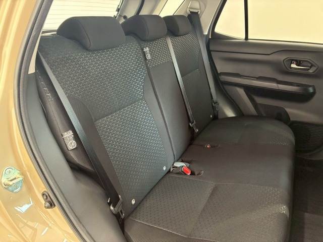 ダイハツ&nbsp;ロッキーの画像10