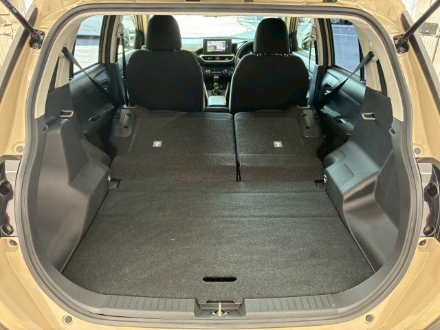 ダイハツ&nbsp;ロッキーの画像11