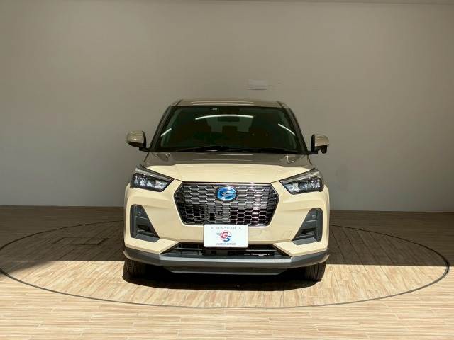 ダイハツ&nbsp;ロッキーの画像12