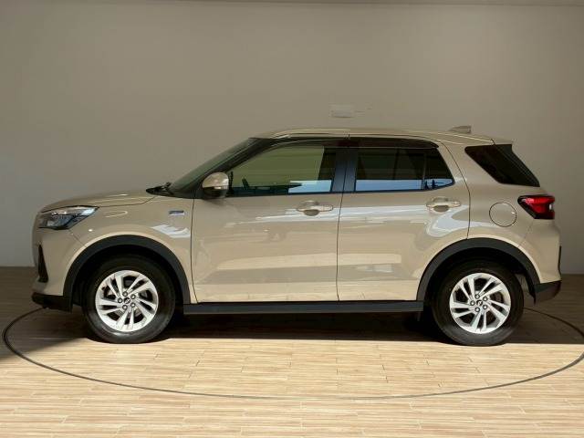 ダイハツ&nbsp;ロッキーの画像14