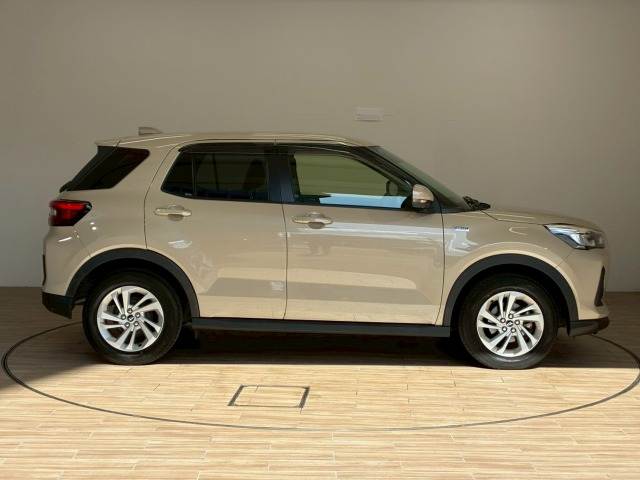 ダイハツ&nbsp;ロッキーの画像15