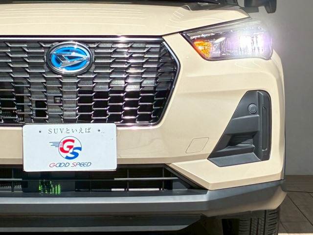 ダイハツ&nbsp;ロッキーの画像18