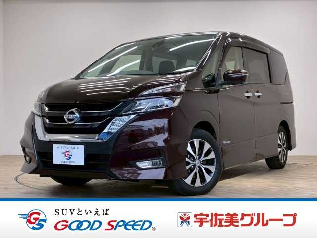 日産&nbsp;セレナの画像1