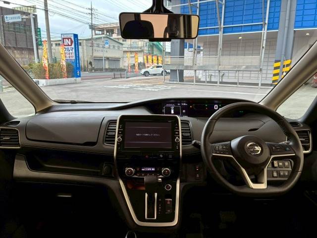 日産&nbsp;セレナの画像3