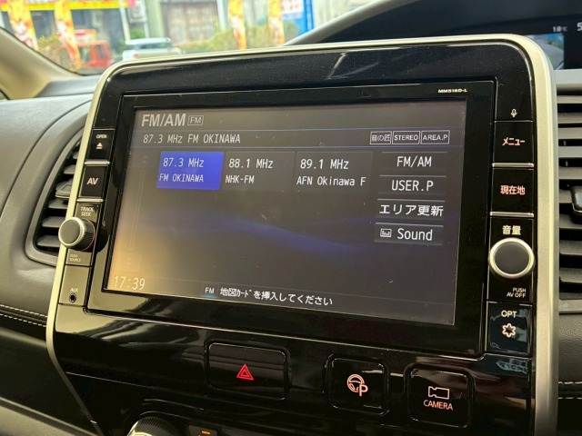 日産&nbsp;セレナの画像4