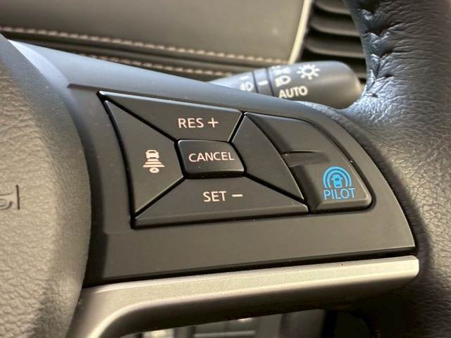 日産&nbsp;セレナの画像6