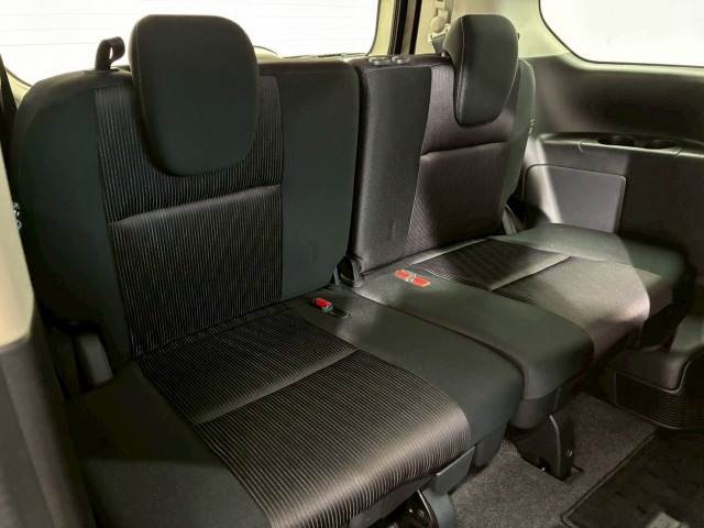 日産&nbsp;セレナの画像12