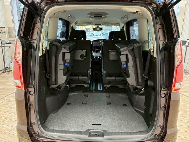 日産&nbsp;セレナの画像13