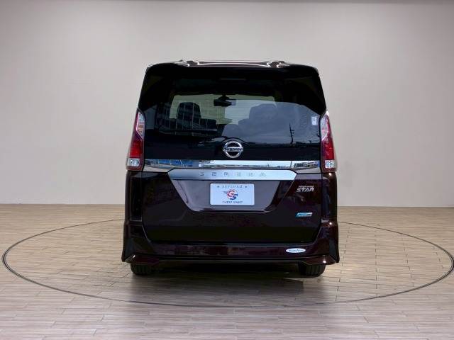 日産&nbsp;セレナの画像15