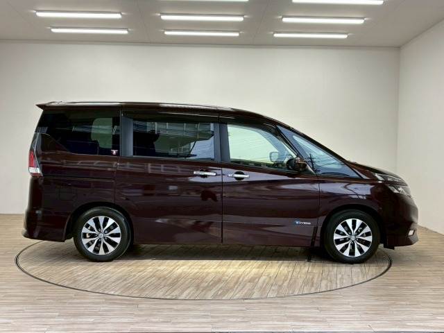 日産&nbsp;セレナの画像17
