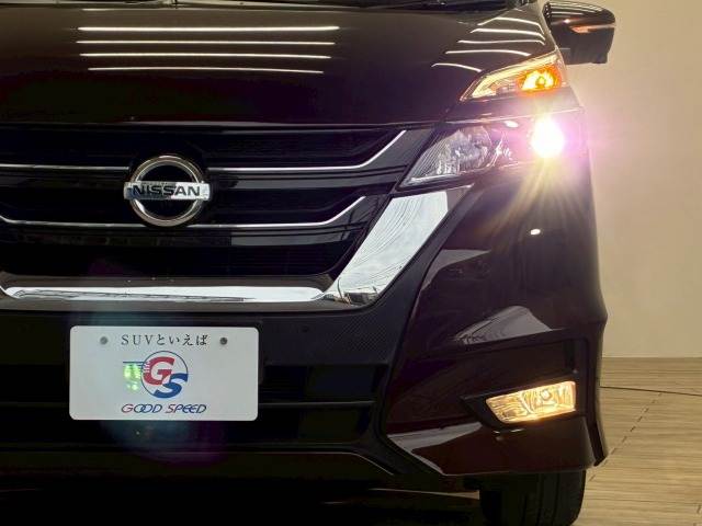 日産&nbsp;セレナの画像18