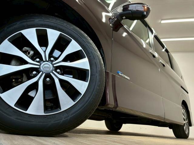 日産&nbsp;セレナの画像19