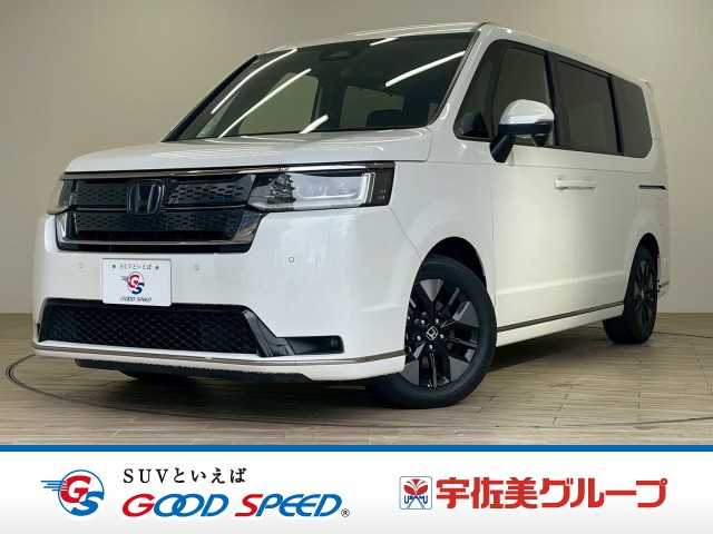 ホンダ&nbsp;ステップワゴンの画像1