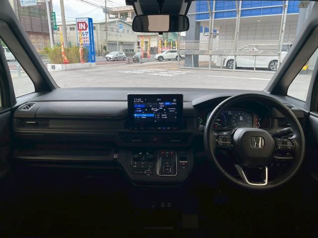 ホンダ&nbsp;ステップワゴンの画像3