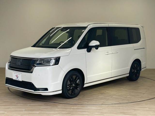 ホンダ&nbsp;ステップワゴンの画像14