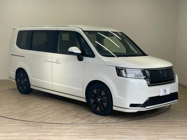 ホンダ&nbsp;ステップワゴンの画像15