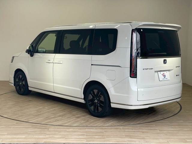 ホンダ&nbsp;ステップワゴンの画像16