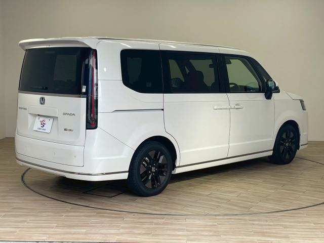 ホンダ&nbsp;ステップワゴンの画像17