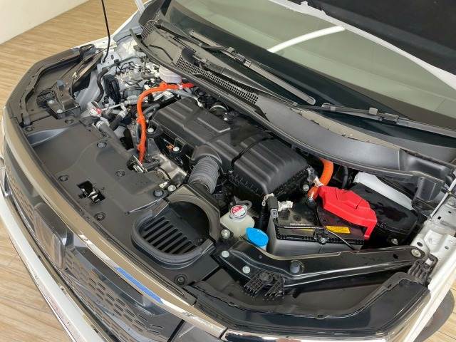 ホンダ&nbsp;ステップワゴンの画像20