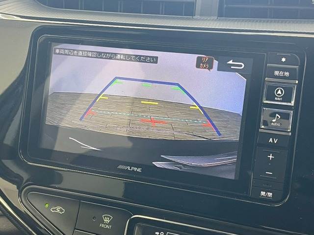 トヨタ&nbsp;アクアの画像4