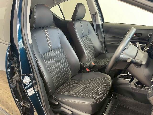 トヨタ&nbsp;アクアの画像11