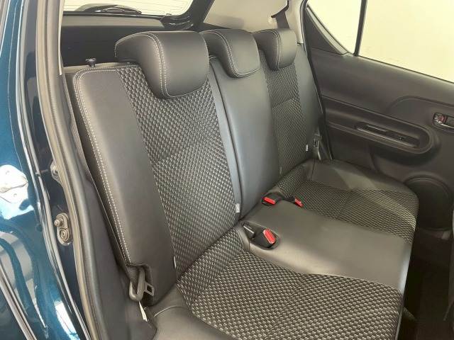 トヨタ&nbsp;アクアの画像12