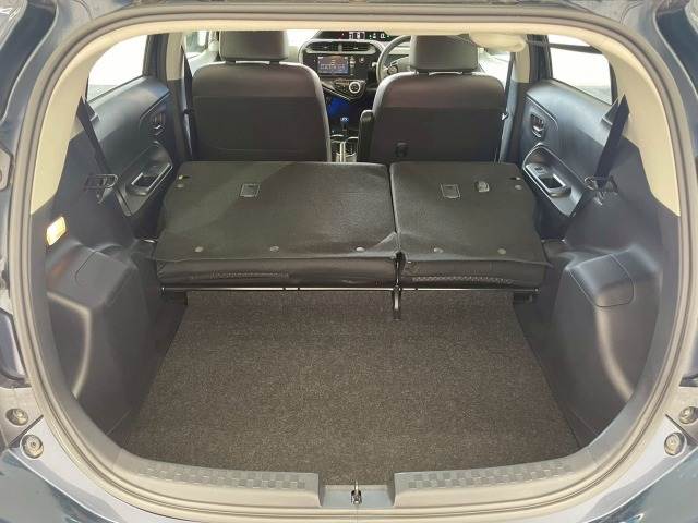 トヨタ&nbsp;アクアの画像13