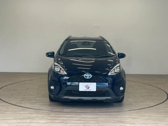 トヨタ&nbsp;アクアの画像14