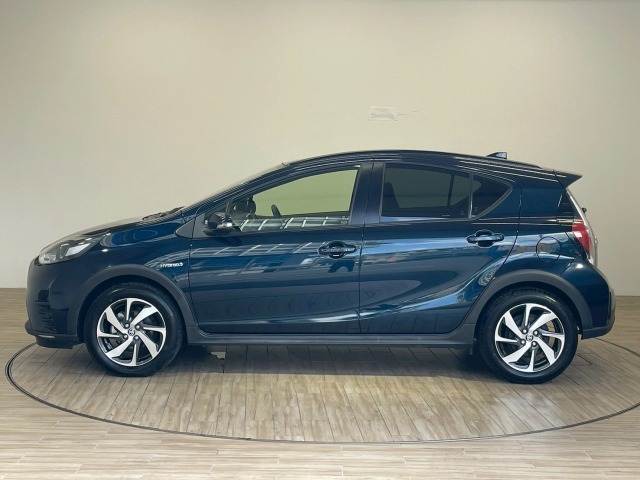 トヨタ&nbsp;アクアの画像16