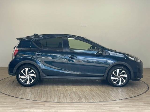 トヨタ&nbsp;アクアの画像17