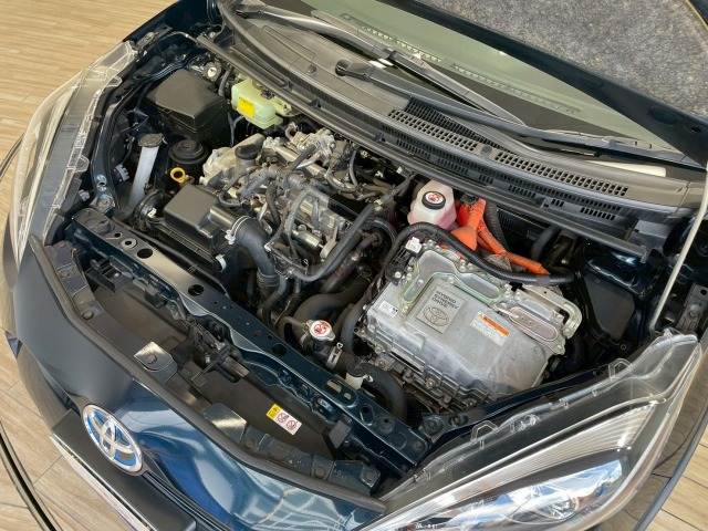 トヨタ&nbsp;アクアの画像20