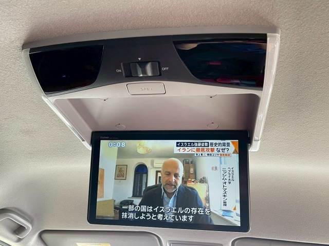 ホンダ ステップワゴンの画像5