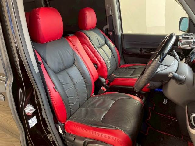 ホンダ ステップワゴンの画像10