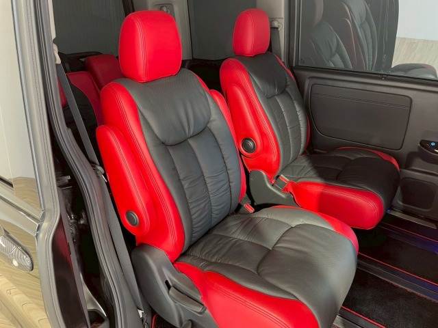 ホンダ ステップワゴンの画像11