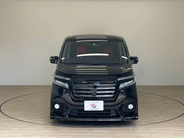 ホンダ ステップワゴンの画像14