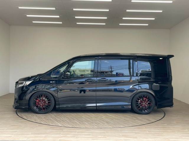 ホンダ ステップワゴンの画像16